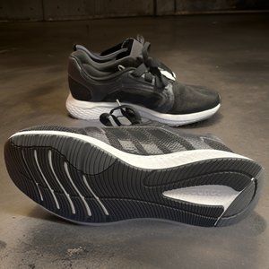 ADIDAS EDGE LUX SHOE - WOMENS RUNNING - New Without Tags - Never Used